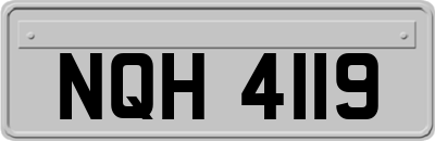 NQH4119