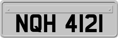 NQH4121