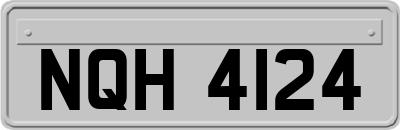 NQH4124