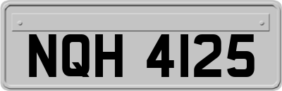 NQH4125