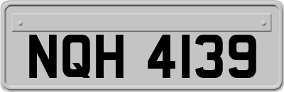 NQH4139