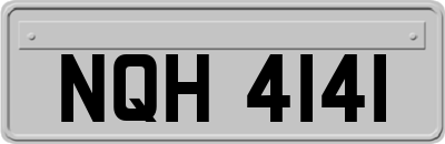 NQH4141