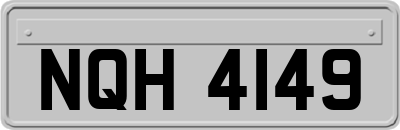 NQH4149
