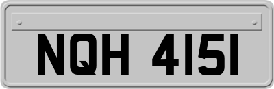 NQH4151