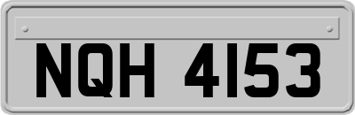 NQH4153