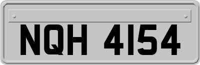 NQH4154