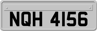 NQH4156