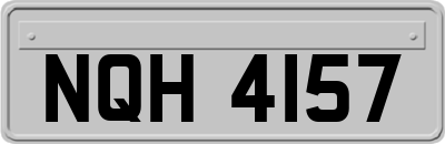 NQH4157