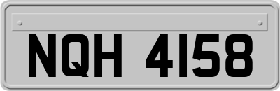 NQH4158