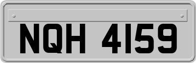 NQH4159
