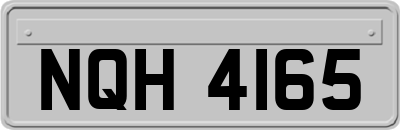 NQH4165