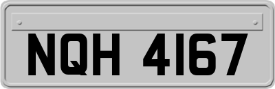 NQH4167