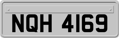 NQH4169