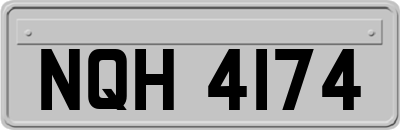 NQH4174