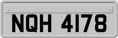 NQH4178