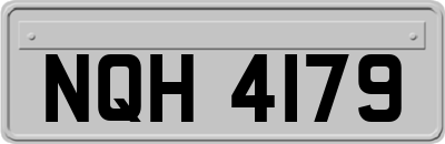 NQH4179