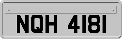 NQH4181