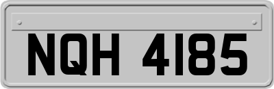 NQH4185