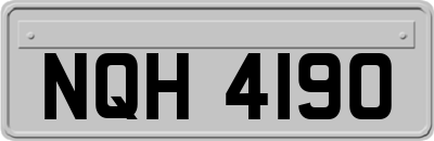 NQH4190