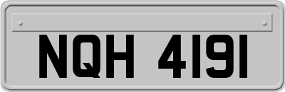 NQH4191