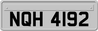 NQH4192