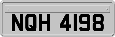 NQH4198