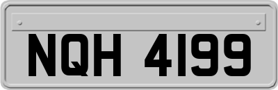 NQH4199
