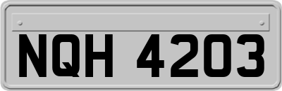 NQH4203