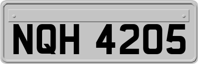 NQH4205