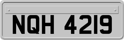 NQH4219