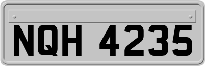 NQH4235