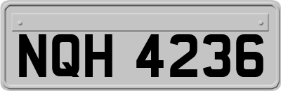 NQH4236