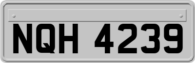 NQH4239