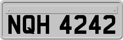 NQH4242
