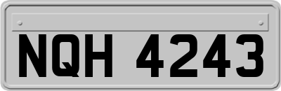 NQH4243