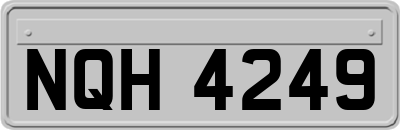 NQH4249