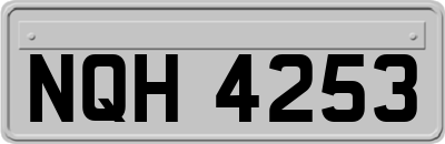 NQH4253