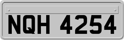 NQH4254