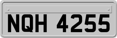 NQH4255