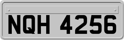 NQH4256