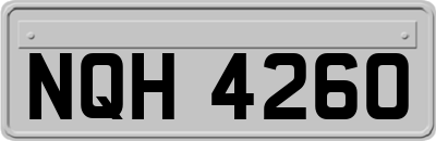 NQH4260