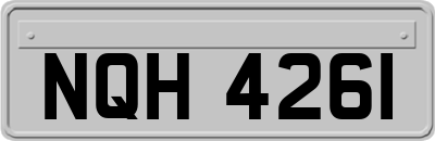 NQH4261