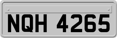 NQH4265