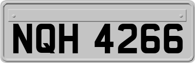 NQH4266