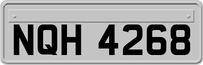 NQH4268