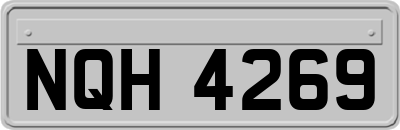NQH4269