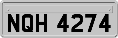 NQH4274