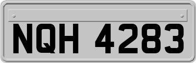 NQH4283