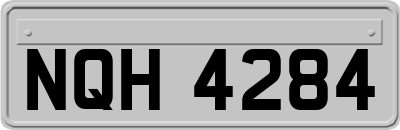NQH4284