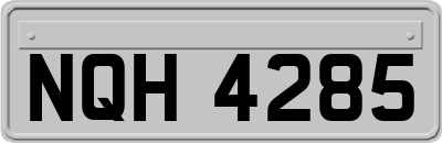 NQH4285